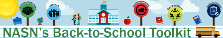 NASN_s Back-to-School Toolkit