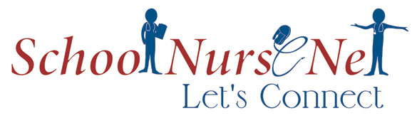 SchoolNurseNet logo