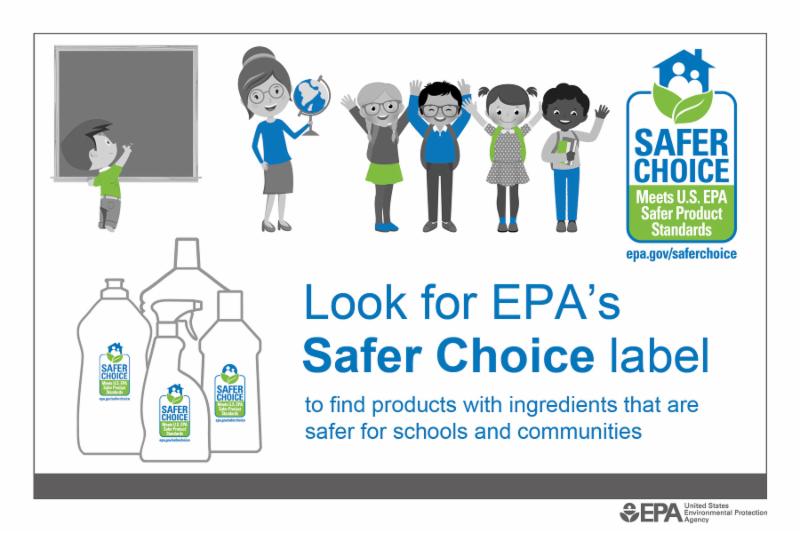 Safer Choice 