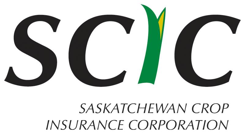 Sask Crop Insurance Logo