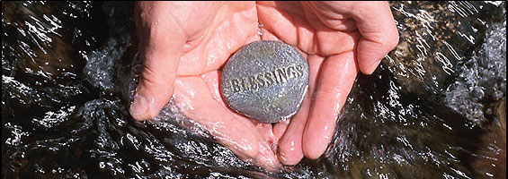 Randy Sams Outreach Shelter