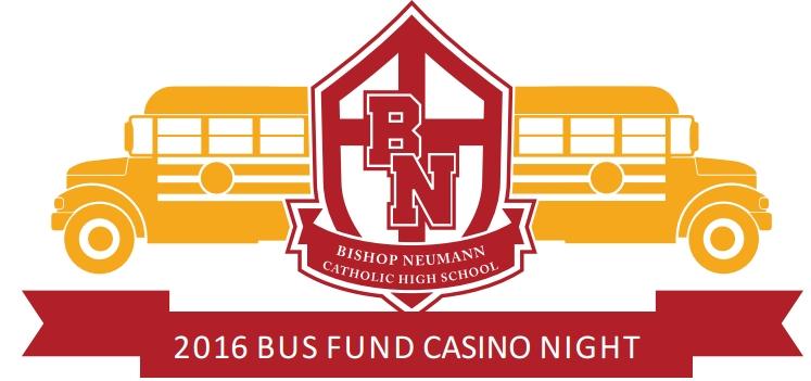 Bu casino night 2018