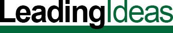 Leading Ideas logo