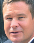Peter MacAvock, Executive Director, DVB Project