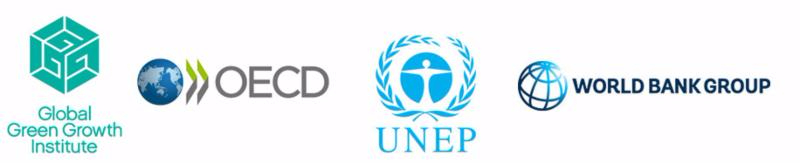 GGKP Founding Partner logos