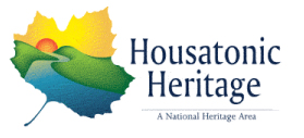 housatonic heritage logo