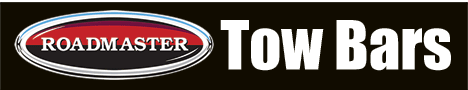 Roadmaster towbars look better, last longer