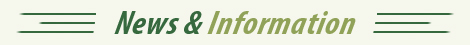 News and Information from RV Daily Report