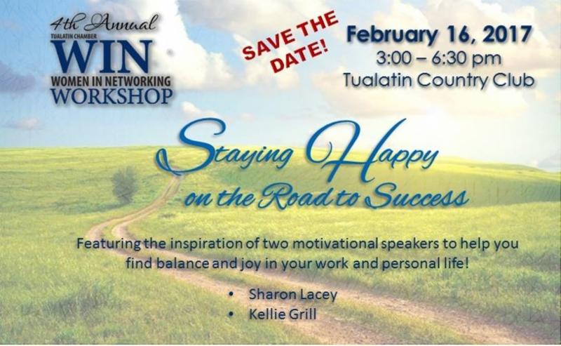 Chamber Member Events News