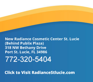 New Radiance Port St. Lucie Address footer 