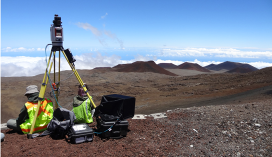 May 2017 Maunakea Speaker Series