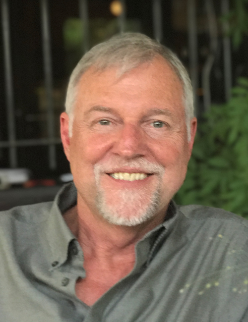 Dr. Steven Businger