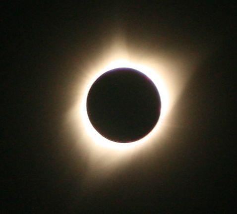 2017 Eclipse