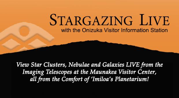 Stargazing Live