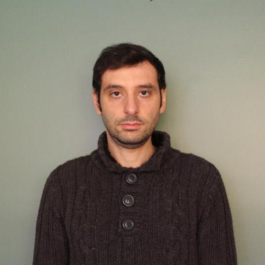 Reza Bidar