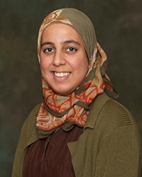 Hasina Saraha