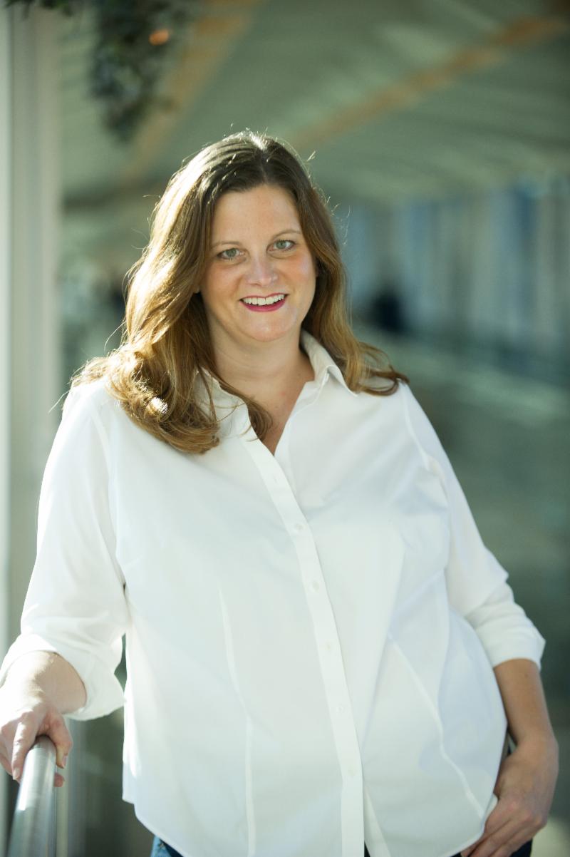 Kristin Eilenberg