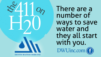 Destin Water Users, Inc.