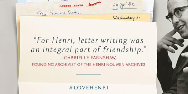 Love Henri