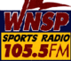 WNSP logo