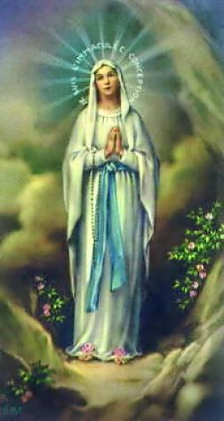 mary