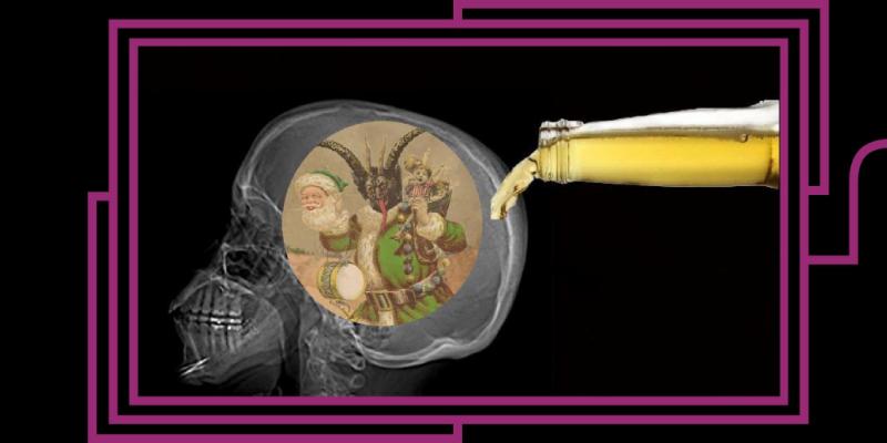 This Week's Events Announced at Caveat  Image