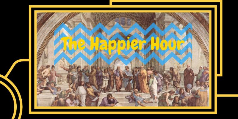 This Week's Events Announced at Caveat  Image