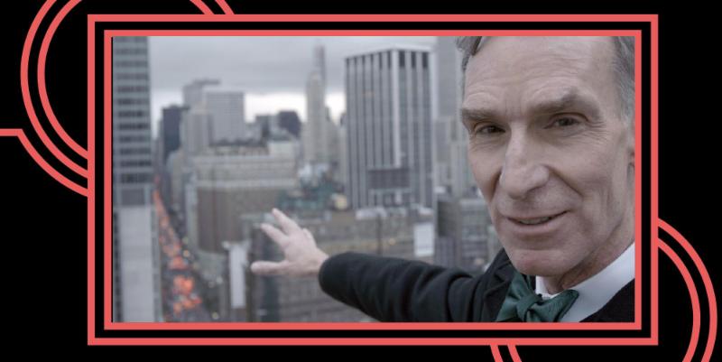 This Week's Events Announced at Caveat  Image