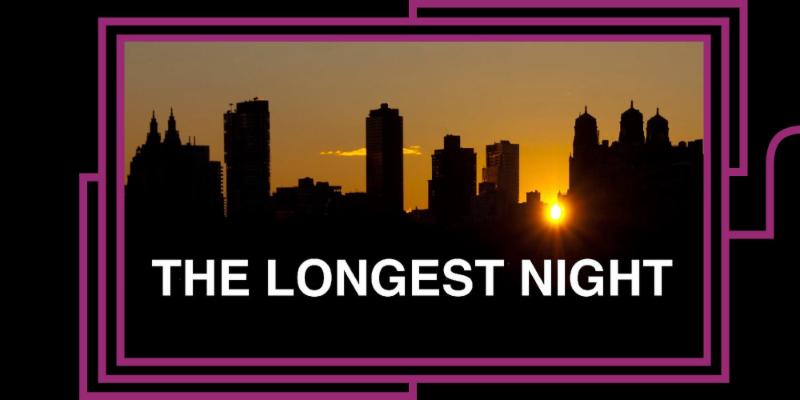 This Week's Events Announced at Caveat  Image