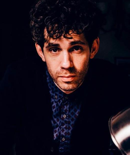 Julian Velard Returns to Joe's Pub with FANCY WORDS FOR FAILURE Album Release Show Image