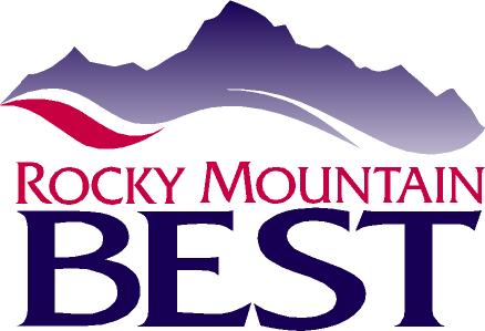 RM BEST logo
