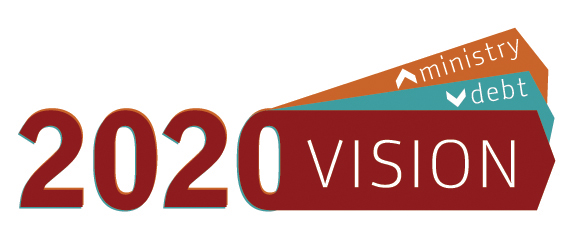 2020 Vision