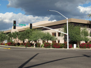 Paradise Valley Medical Clinic PC