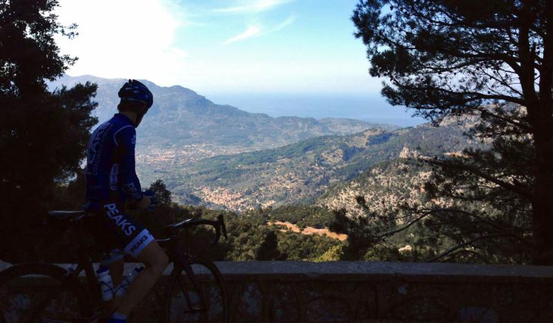 Mallorca