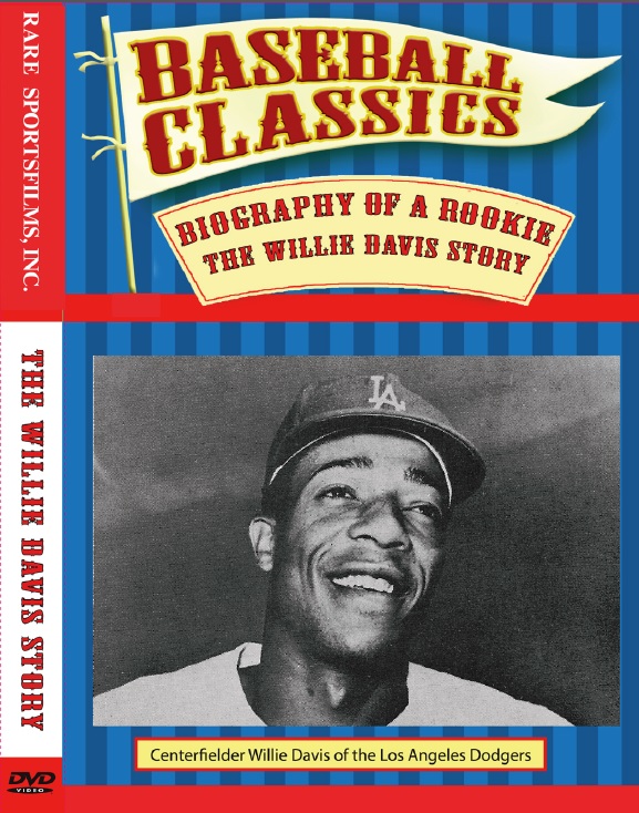 Biography of a Rookie (The Willie Davis Story)