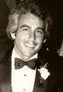 Ron Vidor