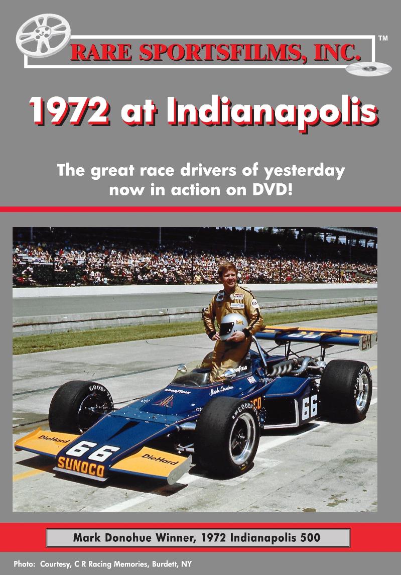 1972 at Indianapolis