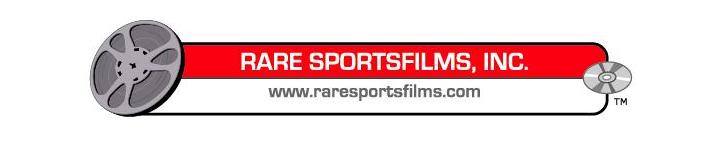 Rare Sportsfilms Home
