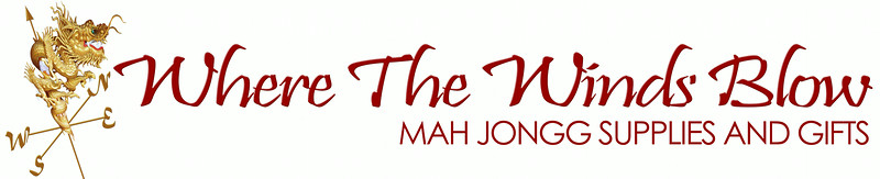 Where The Winds Blow