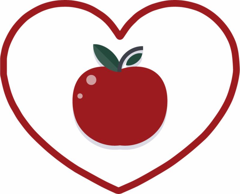 We love our teachers!