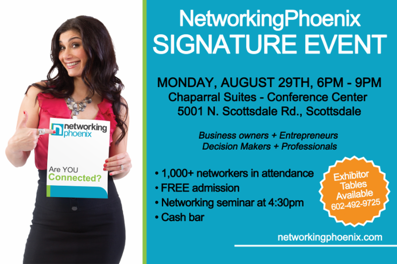 NetworkingPhoenix.com