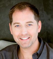 Jeffrey Van Dyk