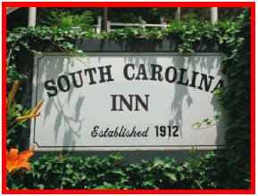SC Inn at Montreat