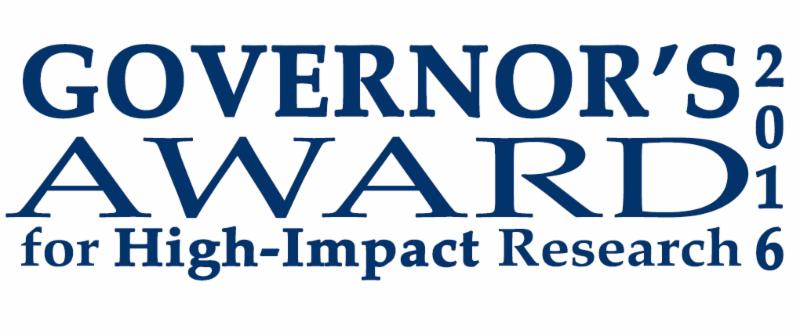Governor's Award