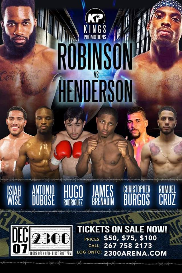 King's Promotions Weights from Philadelphia Plus Heated weigh in Video 21 f04182b3 08c1 4e9b bca9 678fb372eed7