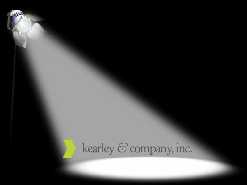 Kearley & Company