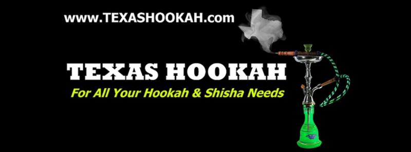 Texas Hookah