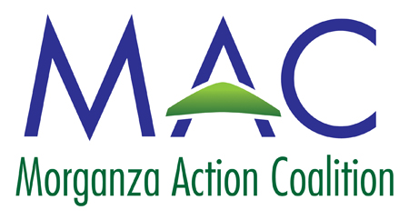 small MAC logo