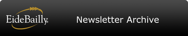 Newsletter Archive