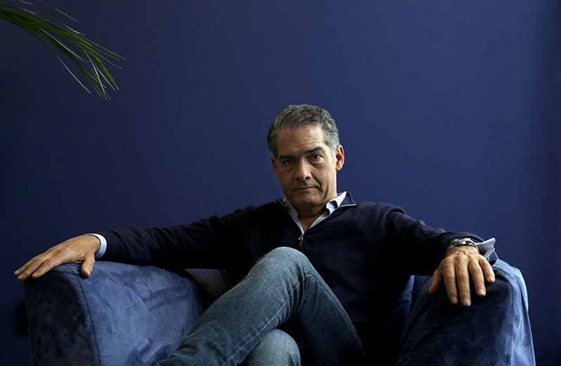 The Paris Interview Philip Kerr And Bernie Gunthers Berlin The Paris Interview Philip Kerr And Bernie Gunthers Berlin